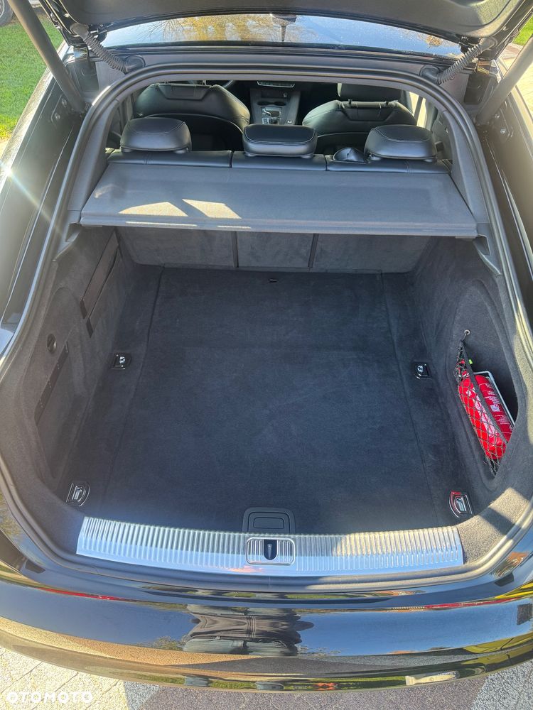 Audi A5 Sportback 40 TDI S tronic S line - 20