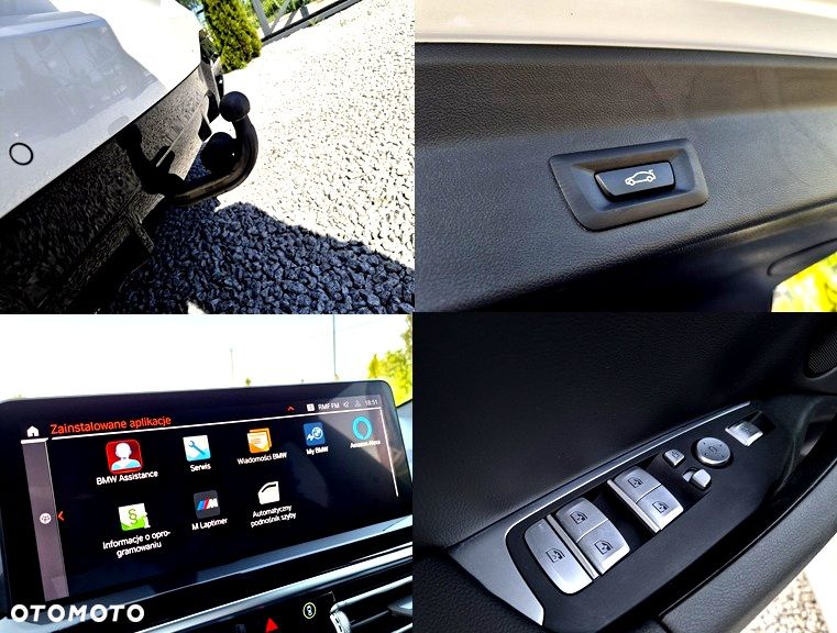 BMW X3 xDrive20d M Sport sport - 18