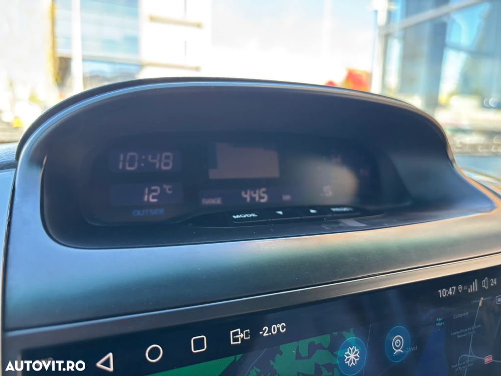 Toyota Land Cruiser 3.0l Turbo D-4D A/T AVS Luxury - 23