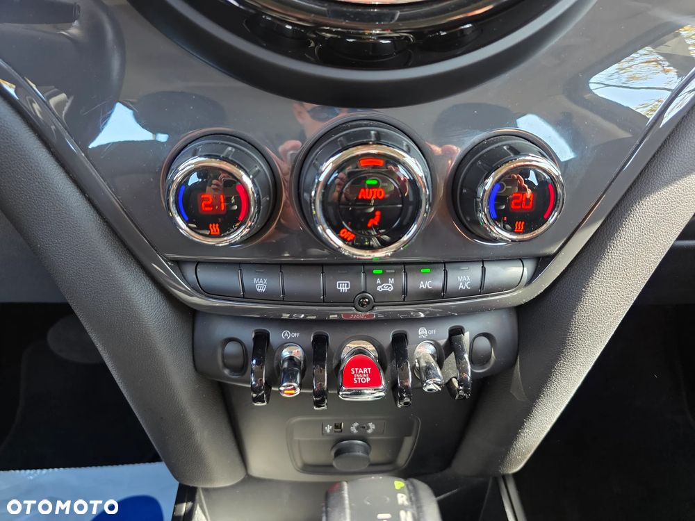 MINI Countryman Cooper D ALL4 - 21