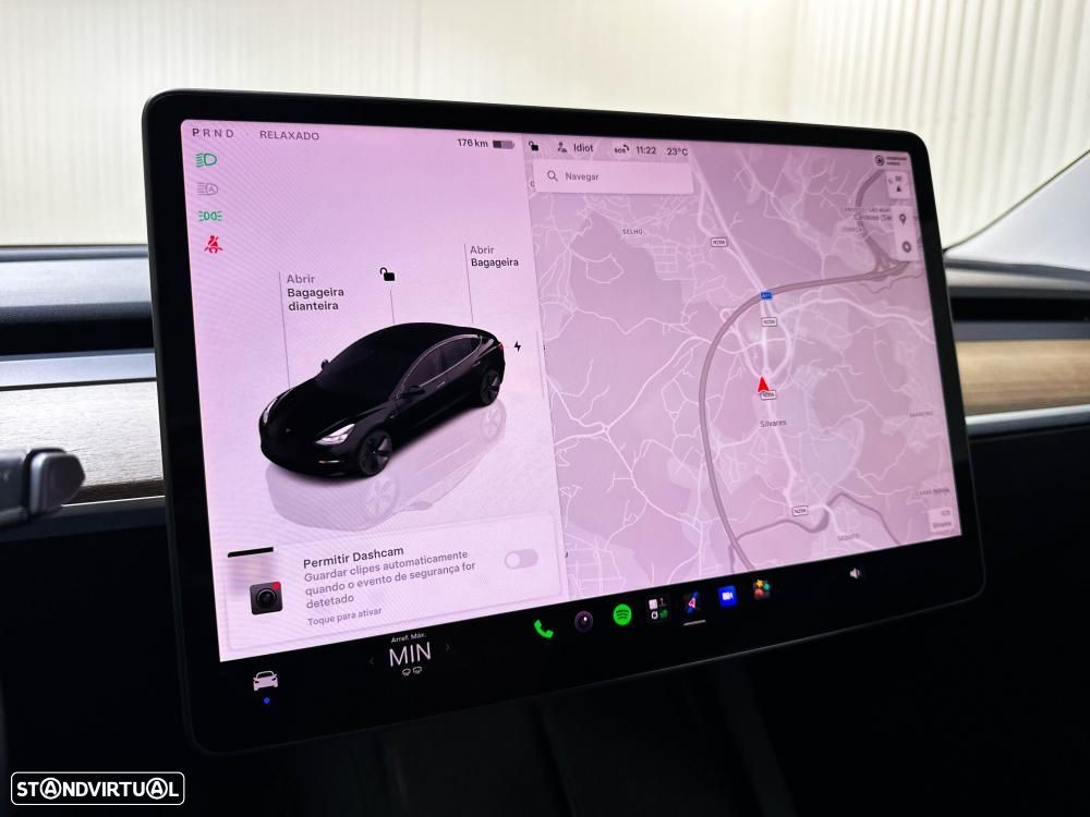 Tesla Model 3 Standard Range Plus RWD - 48