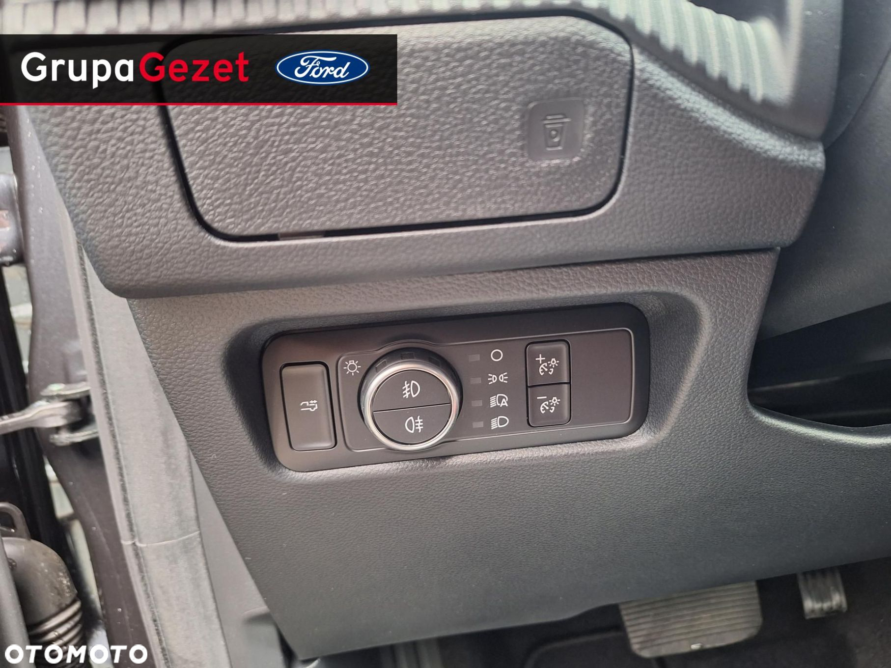 Ford Ranger Raptor - 13