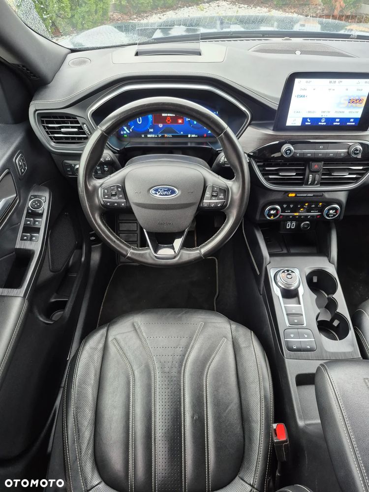 Ford Kuga 2.5 Duratec FHEV VIGNALE - 20