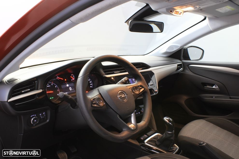 Opel Corsa 1.2 Edition - 20