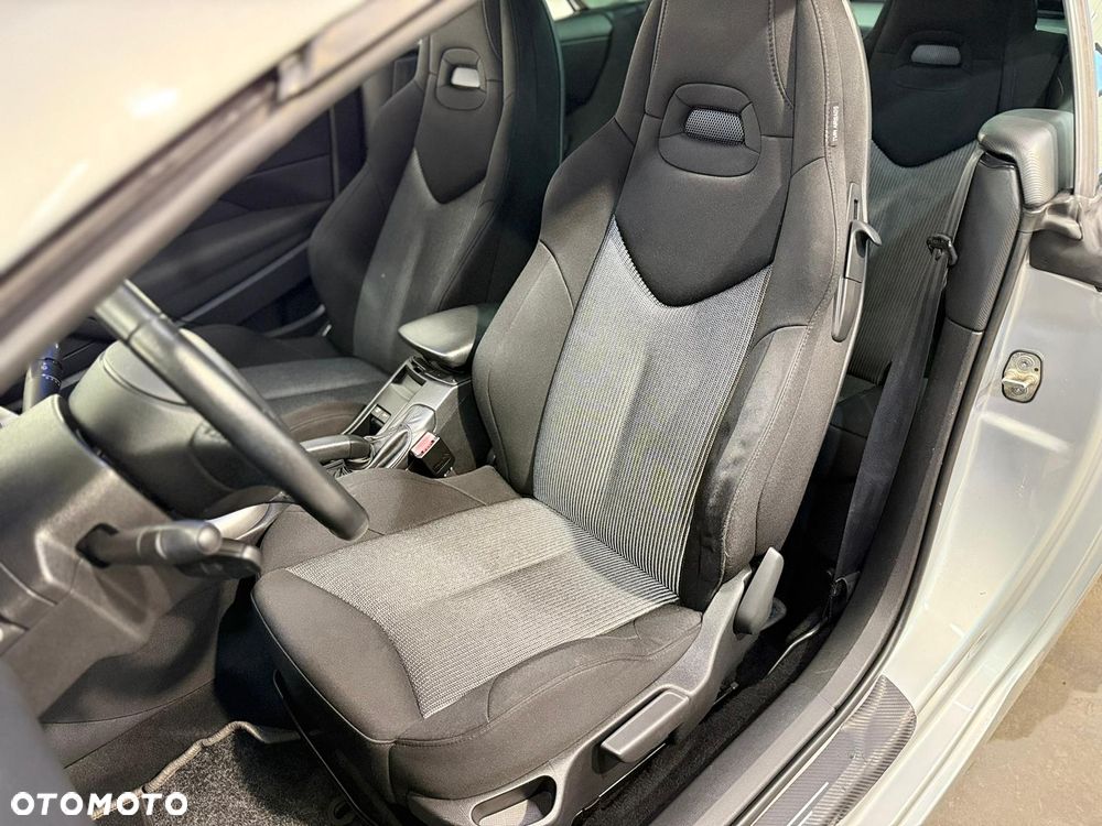 Peugeot 308 CC - 10
