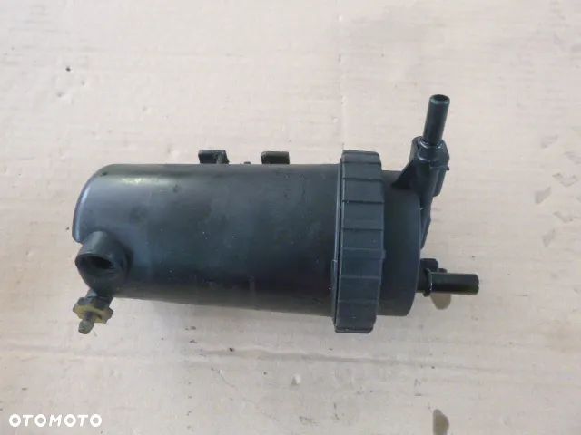 OBUDOWA PODSTAWA FILTRA PALIWA FORD FOCUS MK2 1.8 TDCI - 15