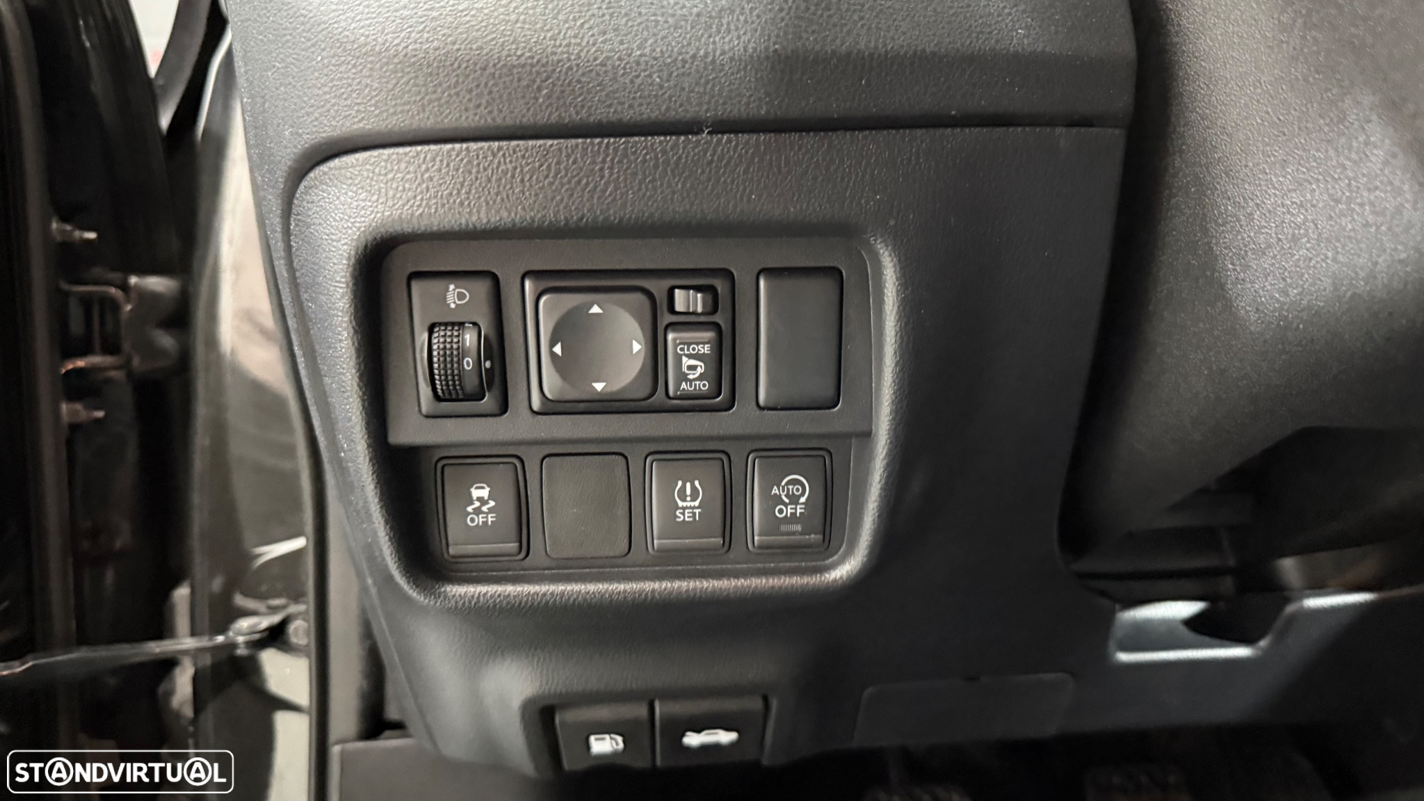 Nissan Juke 1.2 DIG-T N-Connecta - 17