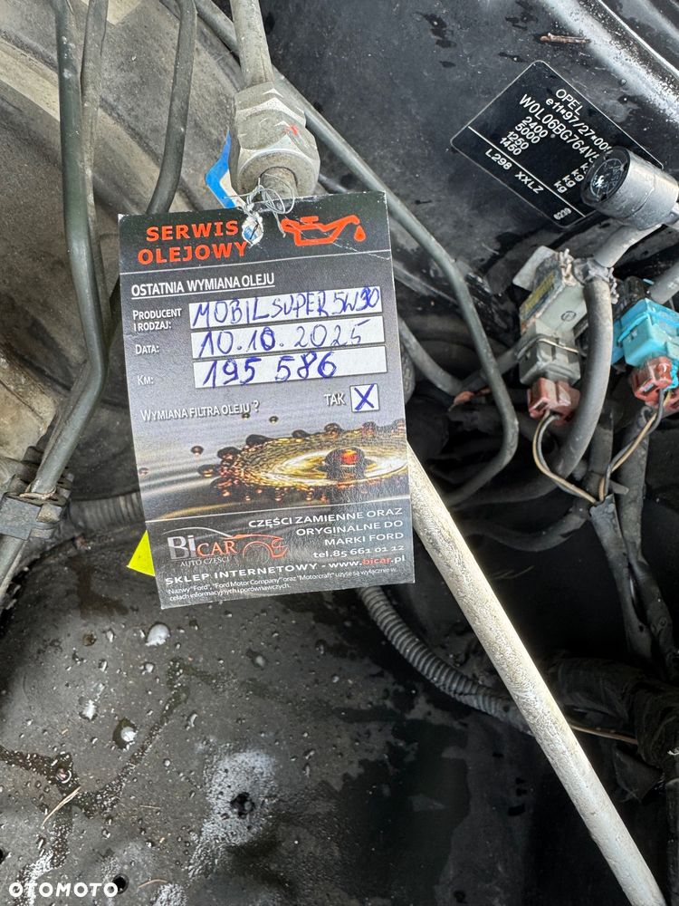 Opel Frontera 2.2 SE LTD - 32