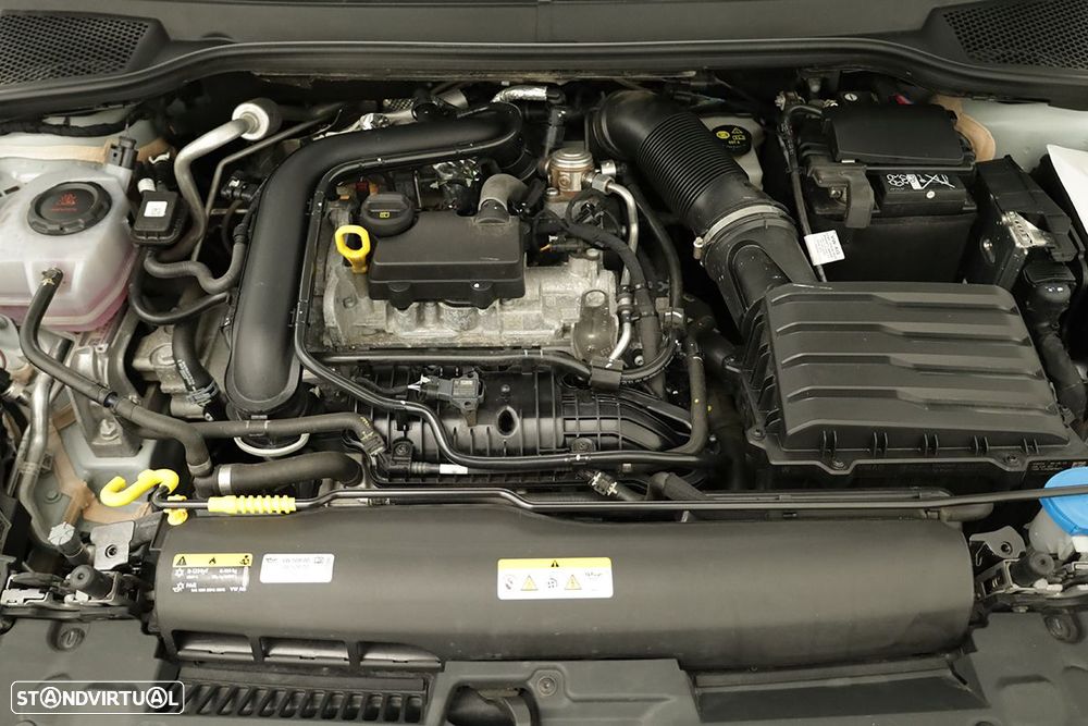 SEAT Ibiza 1.0 TSI FR - 23