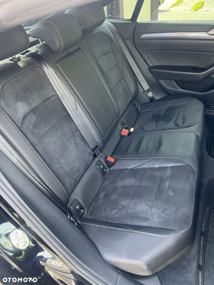 Volkswagen Arteon 2.0 TSI R-Line DSG - 12
