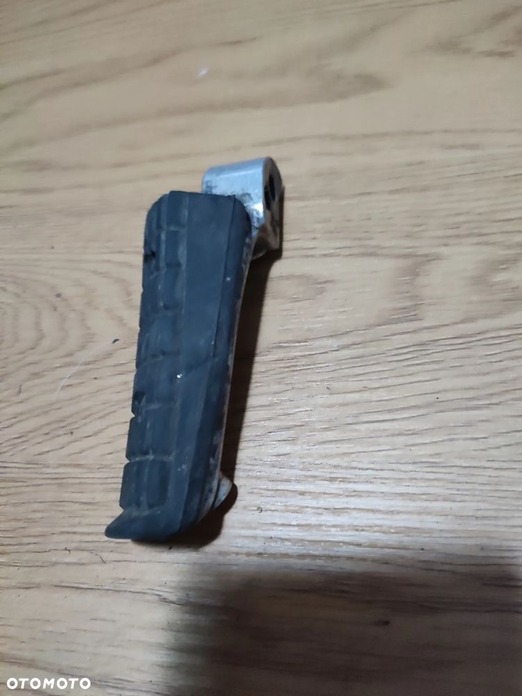 Podnóżek Yamaha TDM 850 XJ 600 - 2