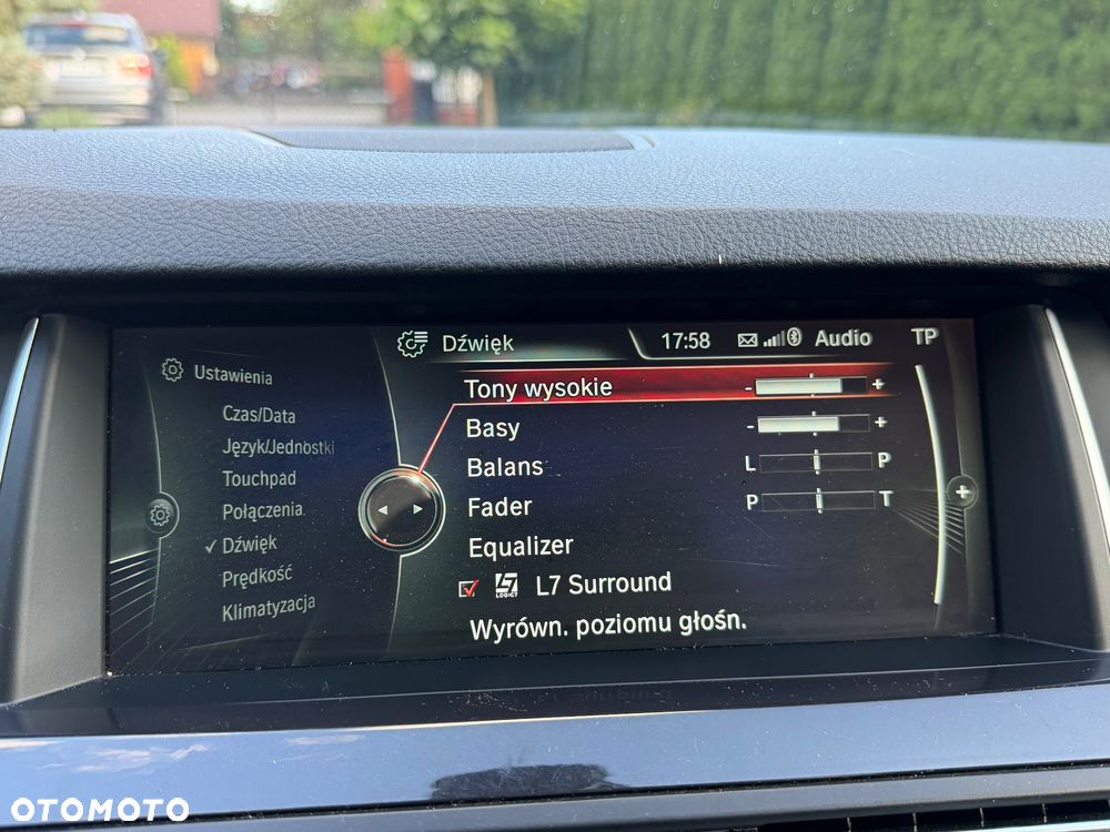 BMW Seria 5 525d Luxury Line - 35