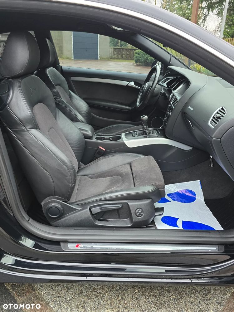 Audi A5 Coupé 2.0 TFSI - 27