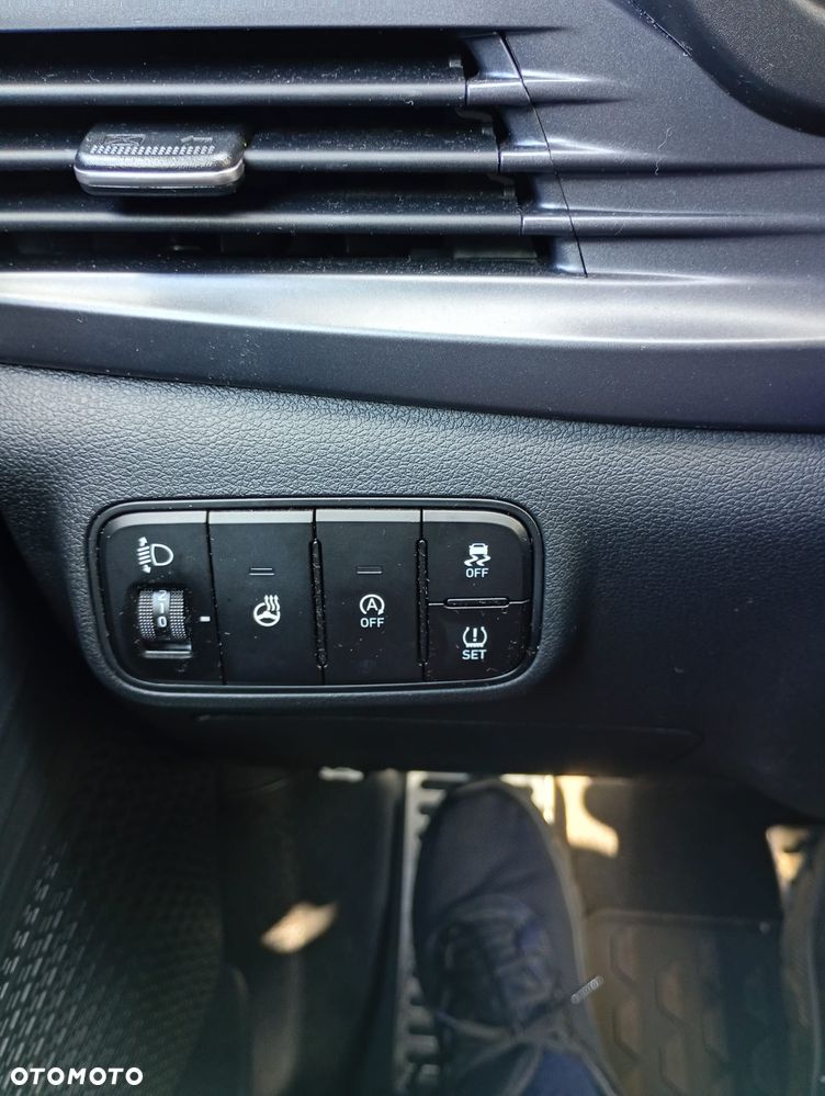 Hyundai Bayon - 11