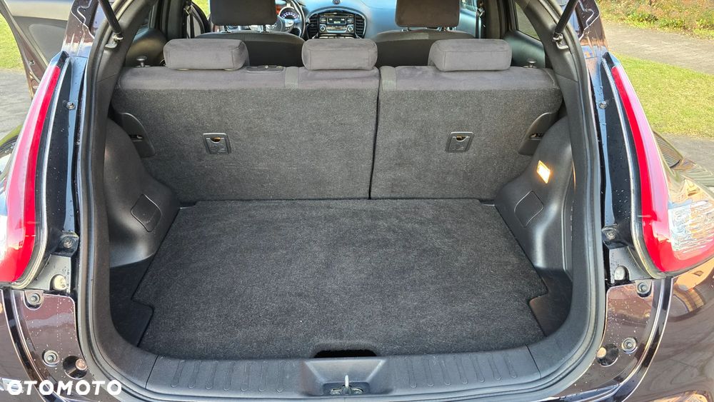 Nissan Juke 1.2 DIG-T Edition - 36