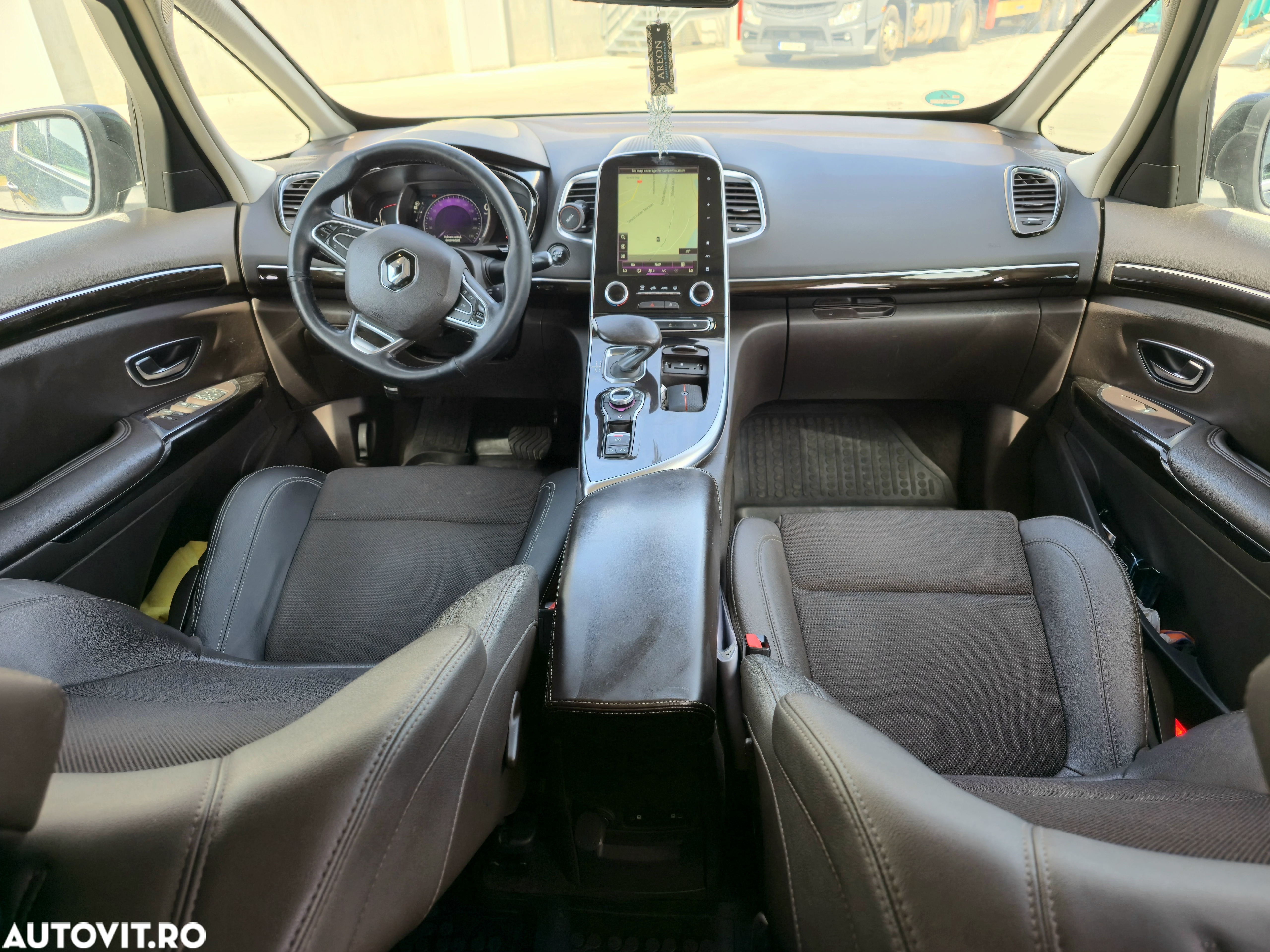 Renault Espace Energy dCi 160 EDC Business - 5