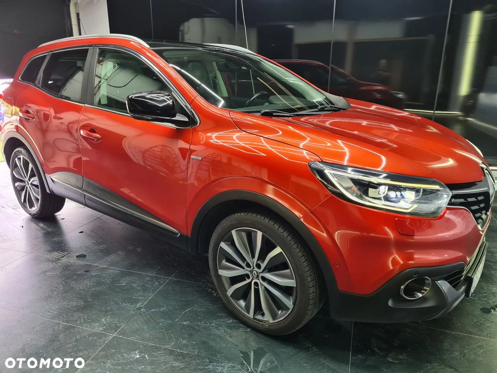 Renault Kadjar - 20