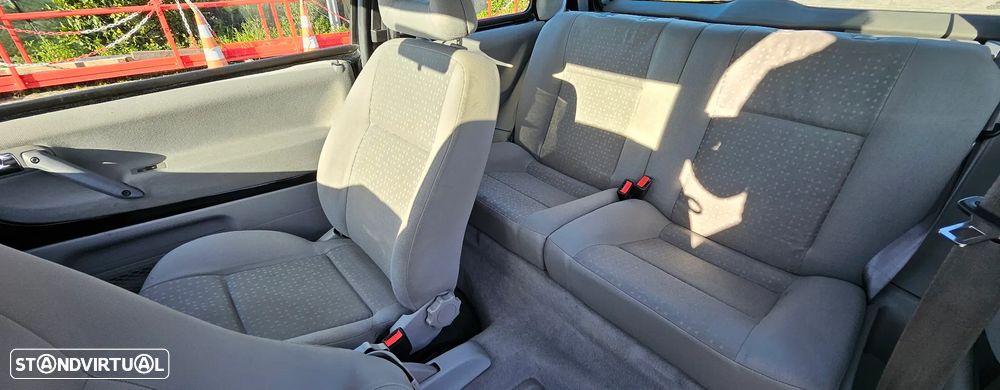 VW Lupo 1.0 Confortline - 5