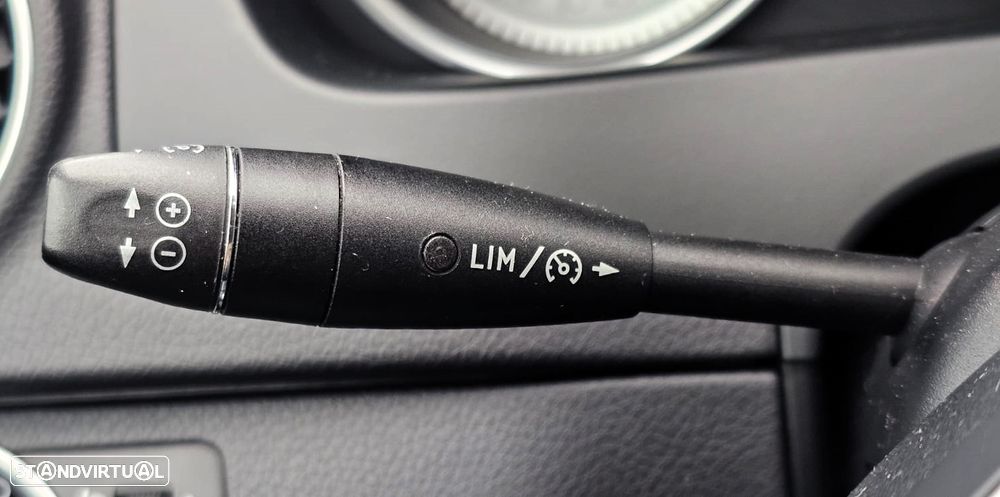 Mercedes-Benz C 220 CDI BE - 13