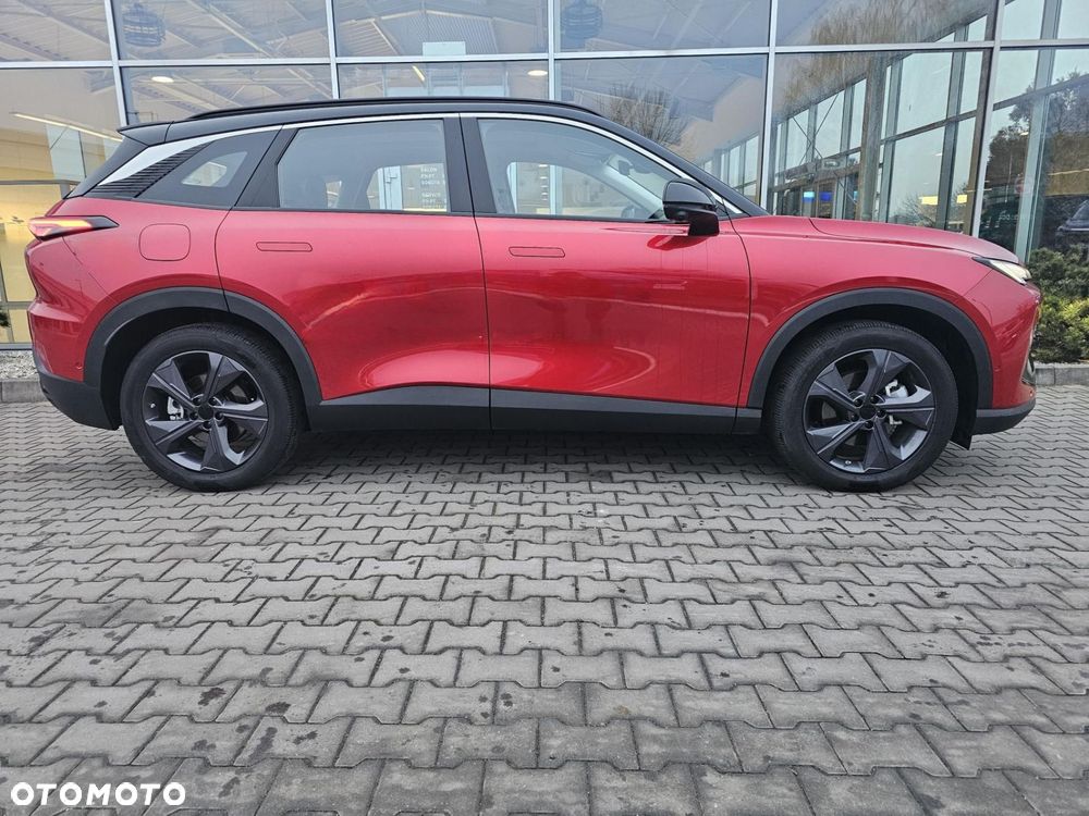 BAIC 5 Beijing 1.5T Comfort DCT - 4