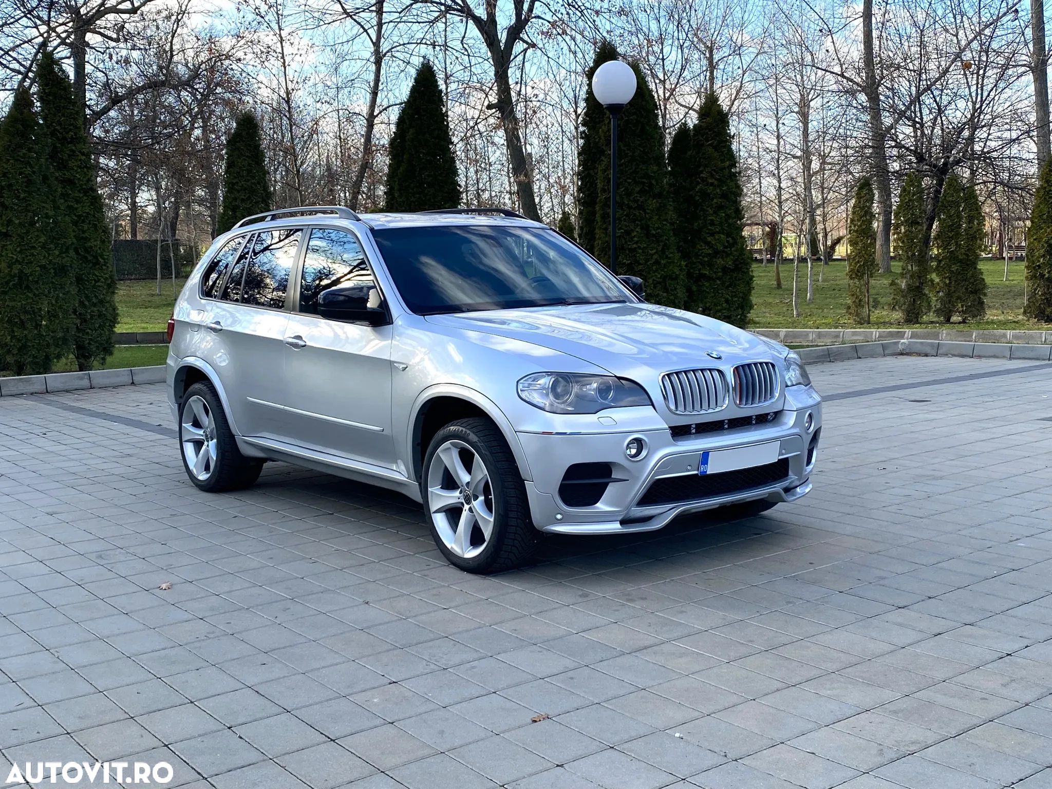 BMW X5 xDrive30d - 1