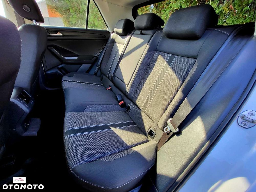Volkswagen T-Cross - 5