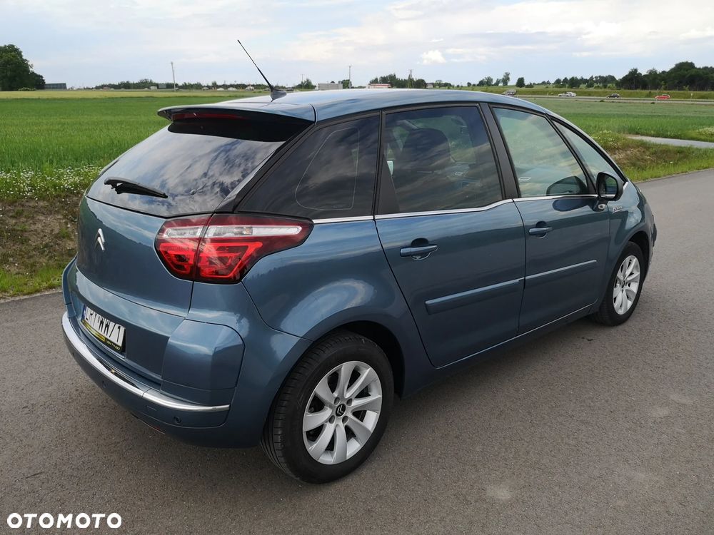 Citroën C4 Picasso VTi 120 Business Class - 18