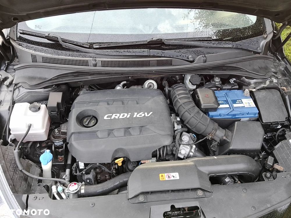 Hyundai i40 - 13