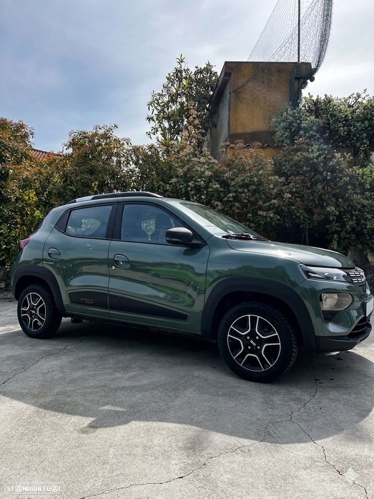 Dacia Spring ESSENTIAL - 2