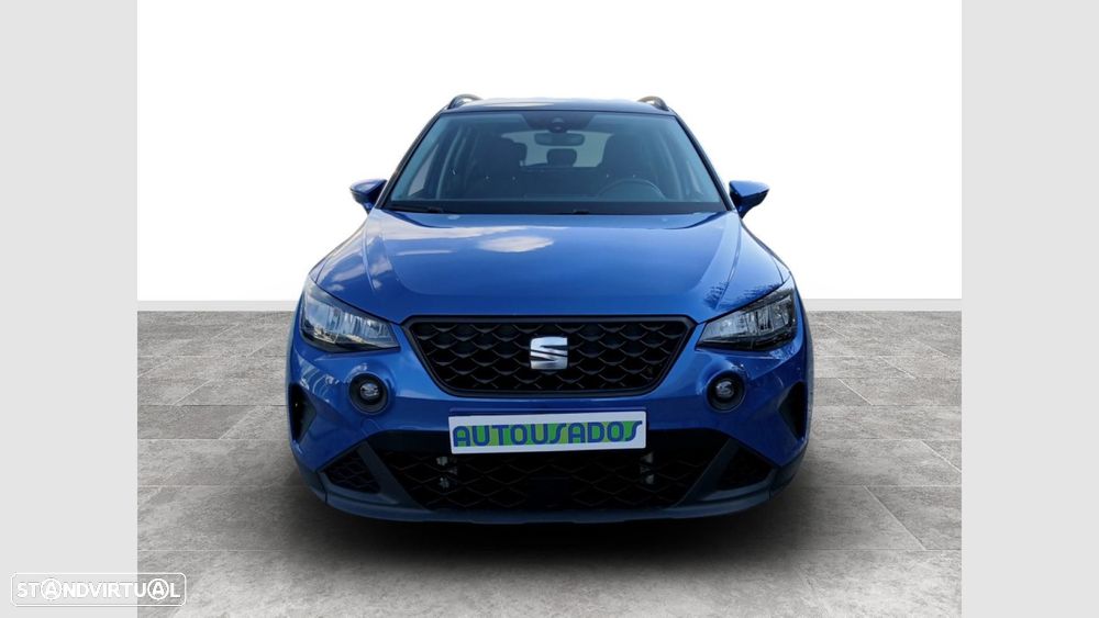 SEAT Arona 1.0 TSI Style - 7