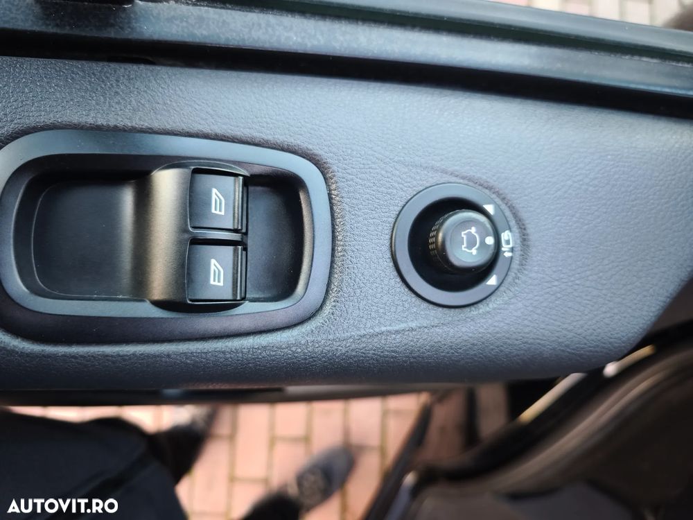 Ford Transit Custom - 25