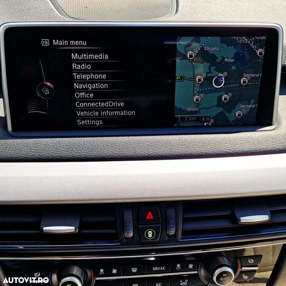 BMW X5 xDrive25d - 24