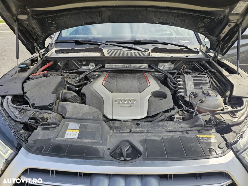 Audi SQ5 - 15