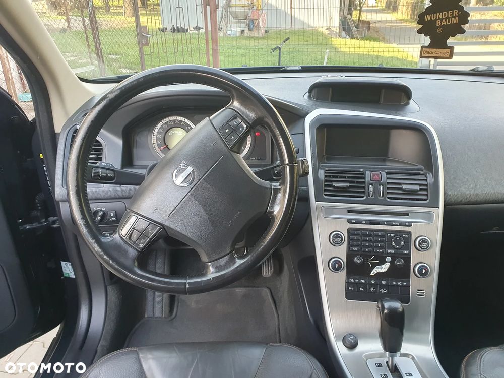 Volvo XC 60 D5 AWD Summum - 11