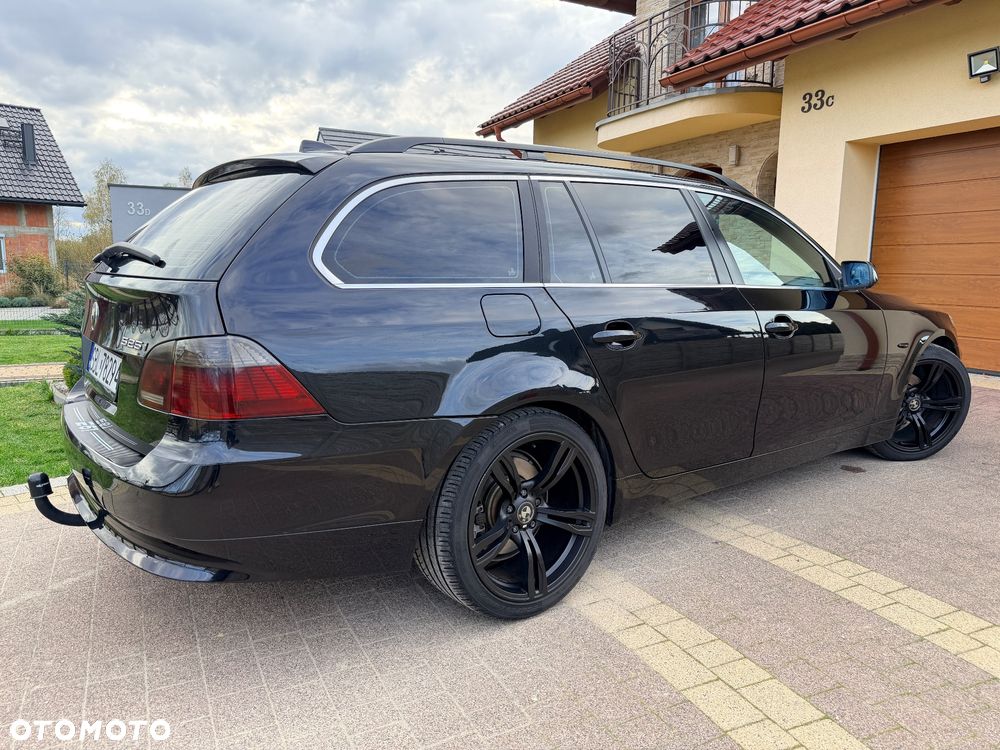 BMW Seria 5 - 2
