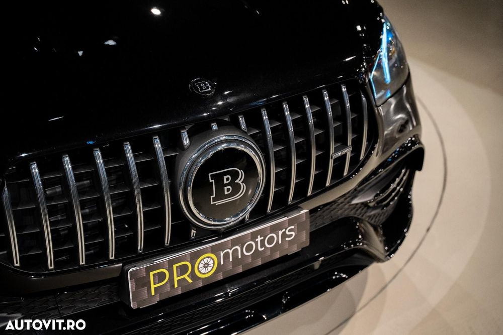 Mercedes-Benz GLE Coupe - 10