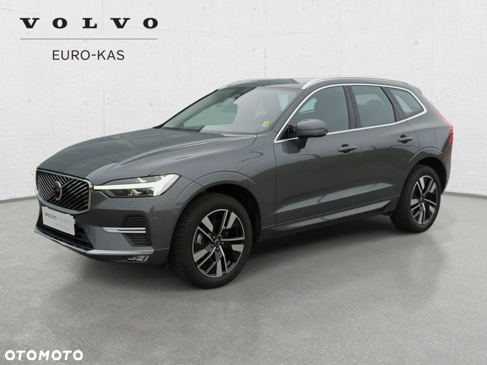 Volvo XC 60 - 1