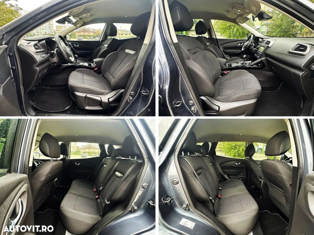 Renault Kadjar Energy dCi 110 Business - 11
