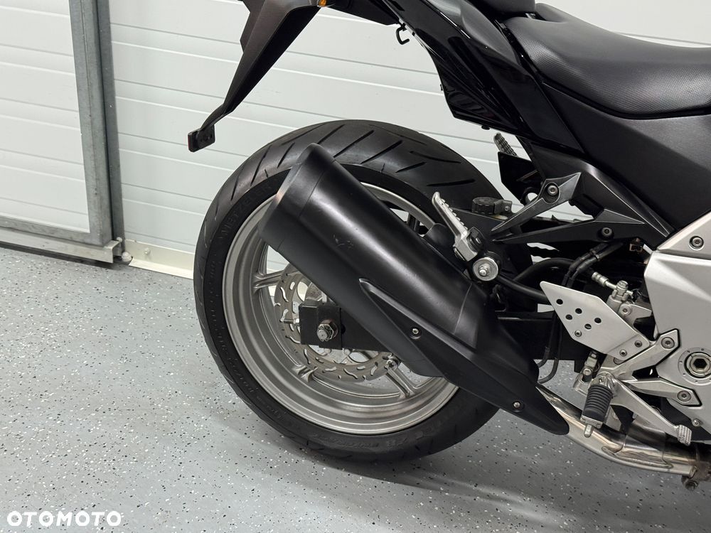 Kawasaki Z - 6
