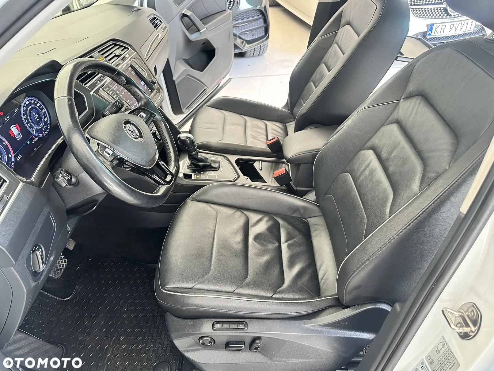 Volkswagen Tiguan 2.0 TDI BMT SCR Highline DSG - 7