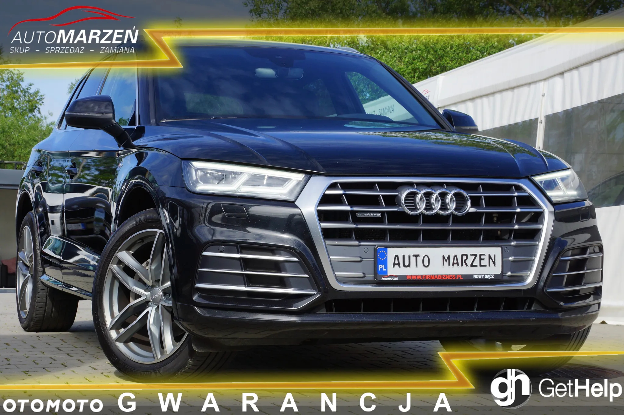 Audi Q5 2.0 TDI Quattro S tronic - 2