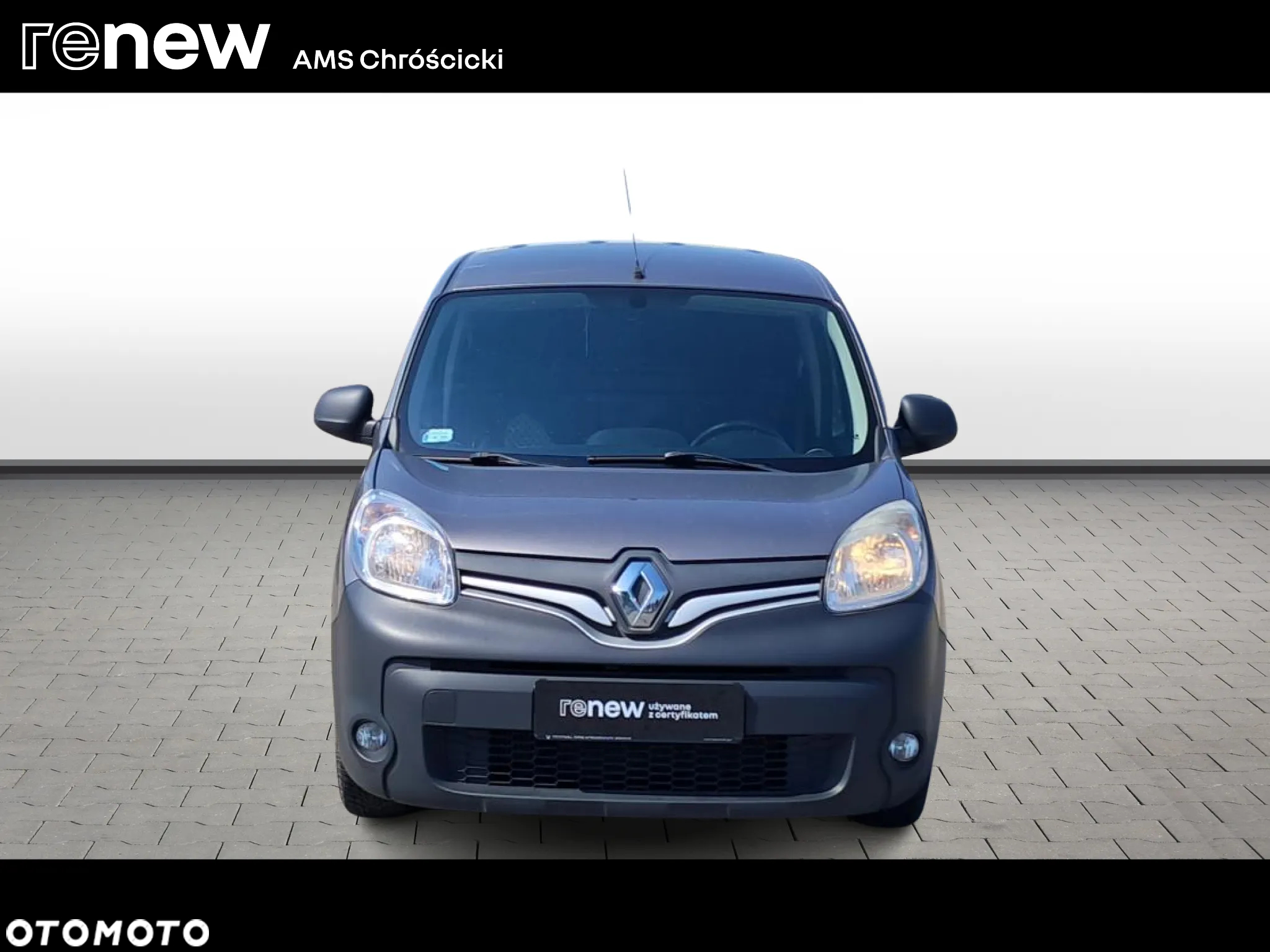 Renault Kangoo - 7