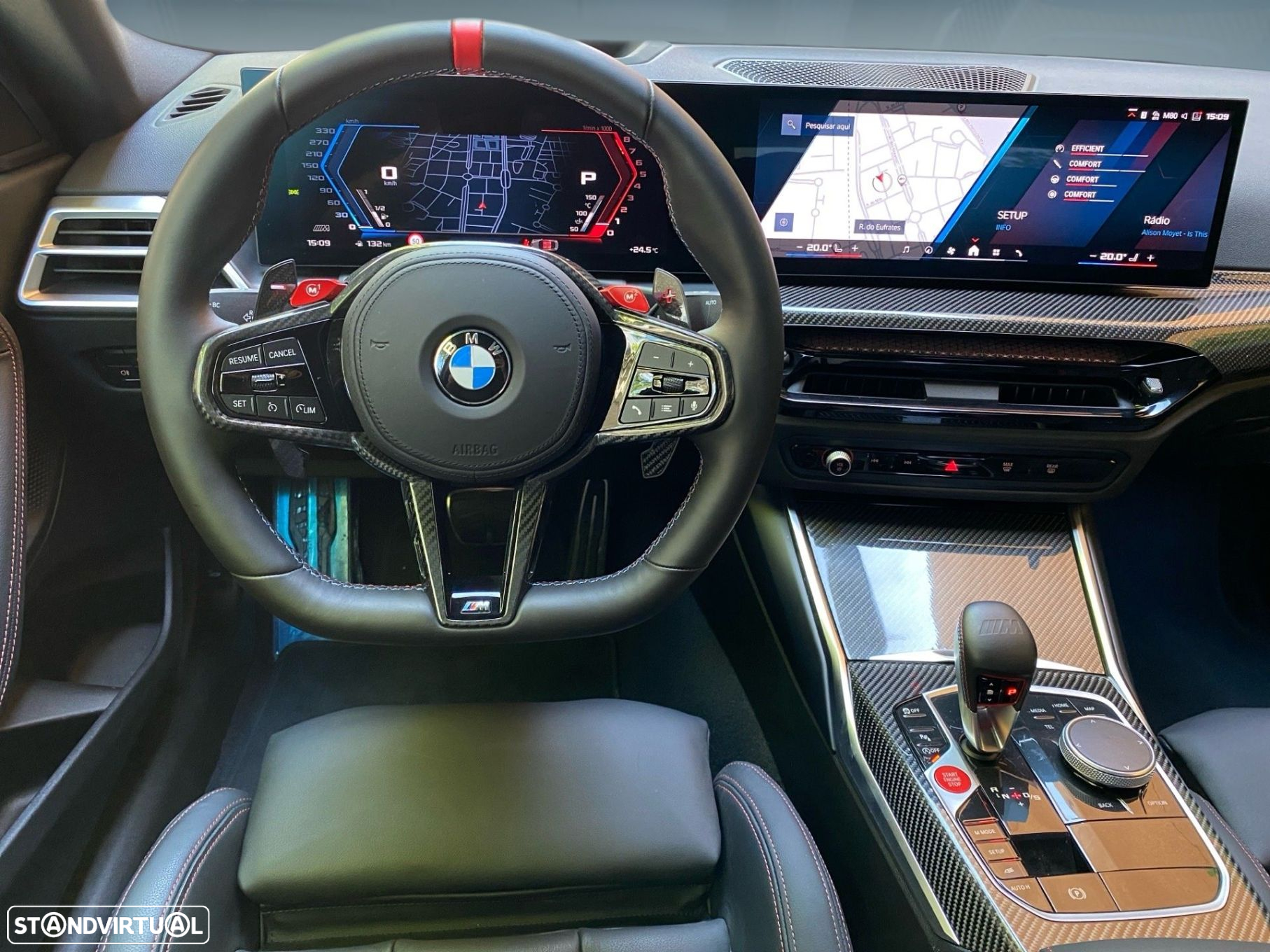 BMW M2 Auto - 5