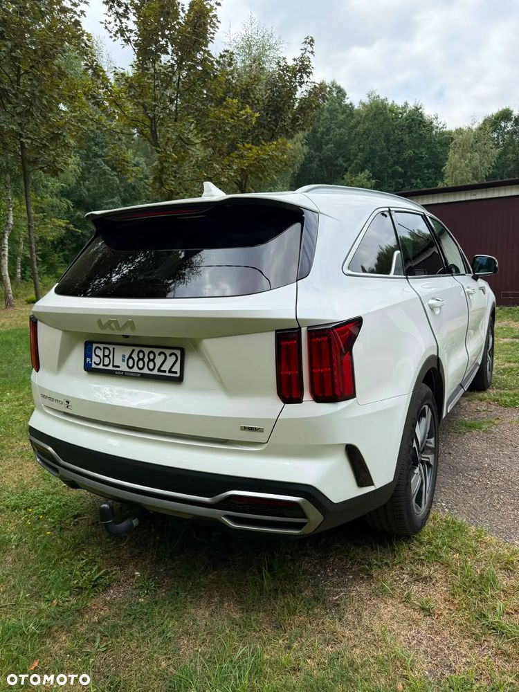Kia Sorento 1.6 T-GDI HEV L 4WD - 6
