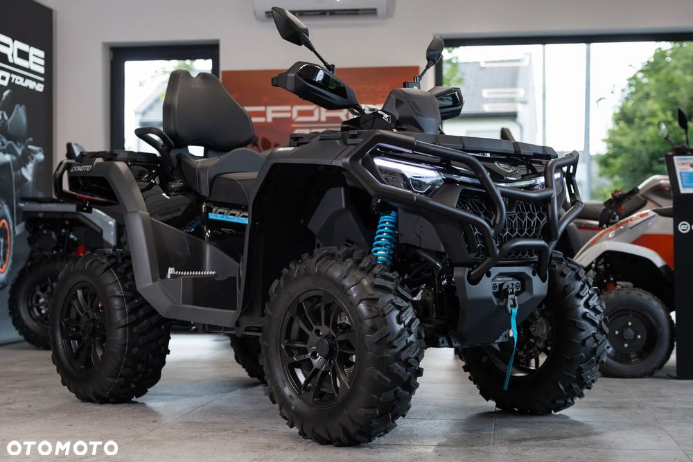 CFMoto CForce - 5