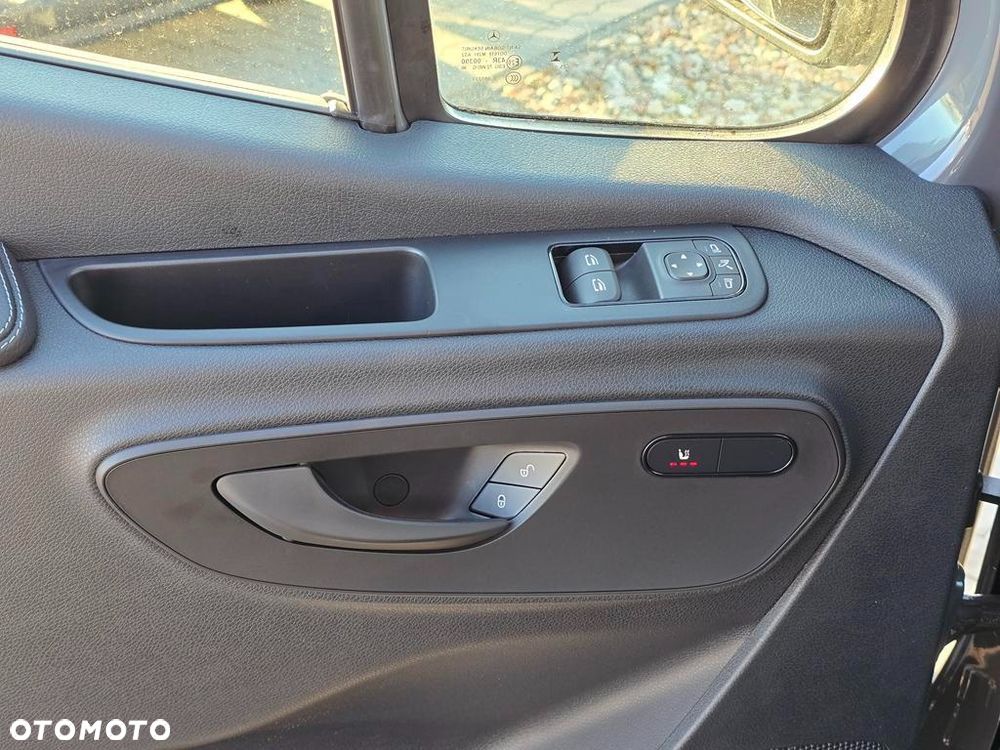 Mercedes-Benz Sprinter 317 CDI Long PRO 9G-Tronic - 8