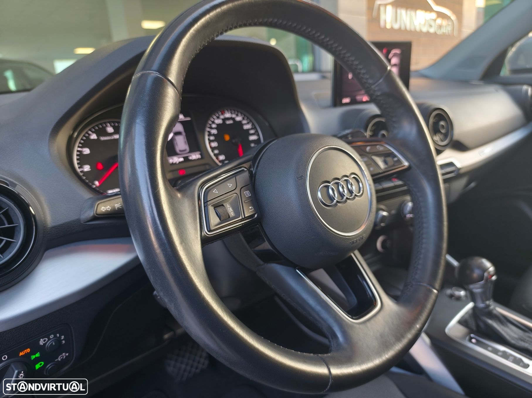 Audi Q2 1.0 TFSI Design S tronic - 15