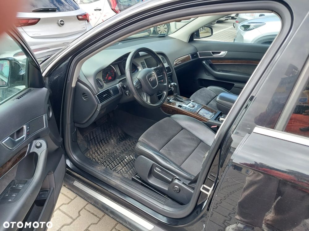 Audi A6 Limousine 3.0 TDI Quattro Tiptronic - 7