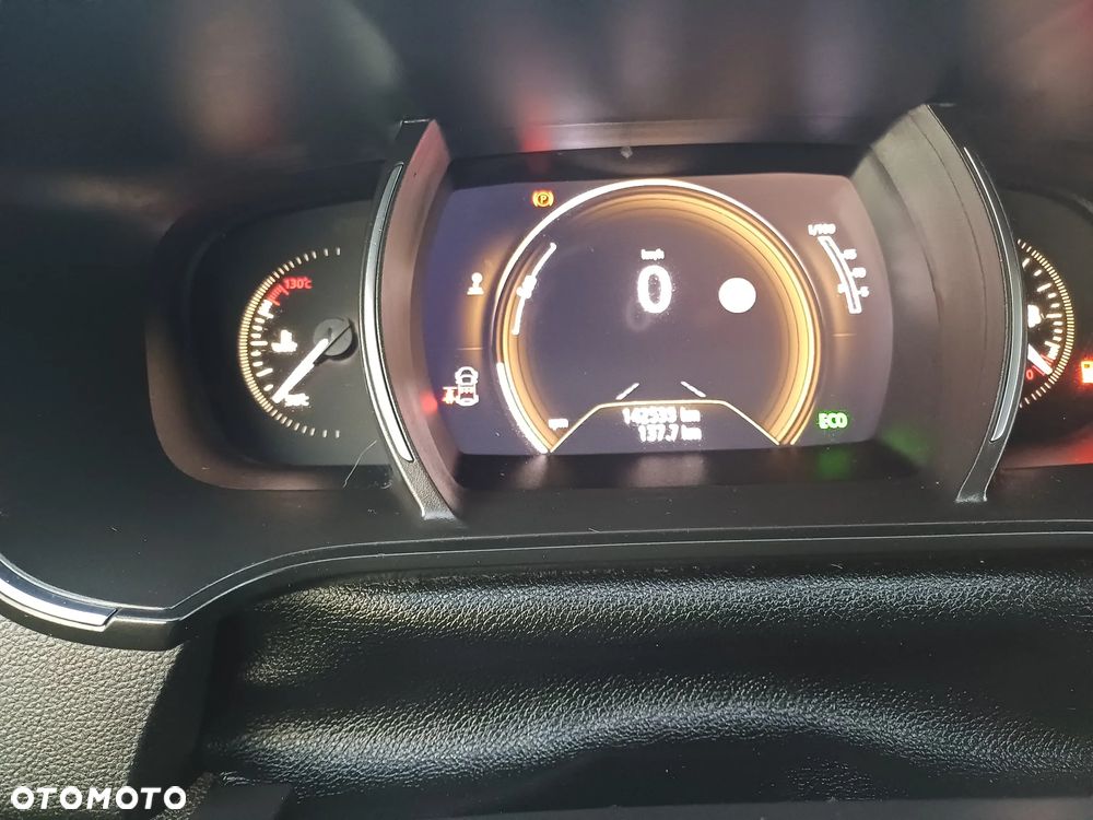 Renault Megane 1.5 Blue dCi Intens - 21