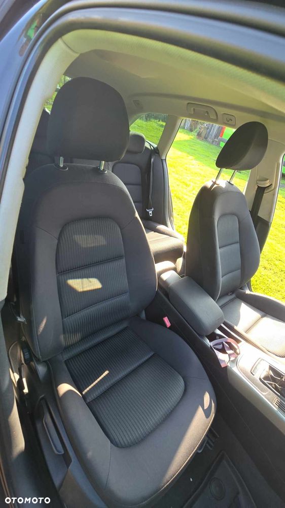Audi A4 Avant 1.8 TFSI - 11